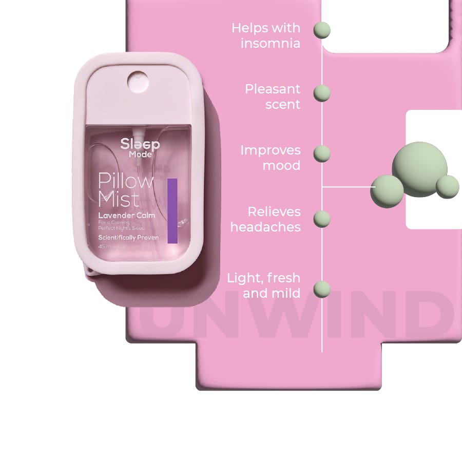 Lavender Calm